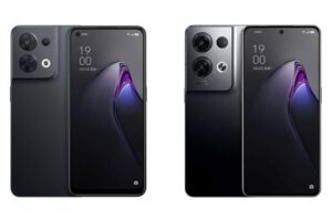 OPPO Reno8 5G Price Review And Specification