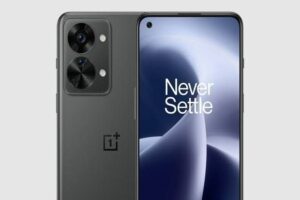 OnePlus Nord 2T 5G Price Review And Specification