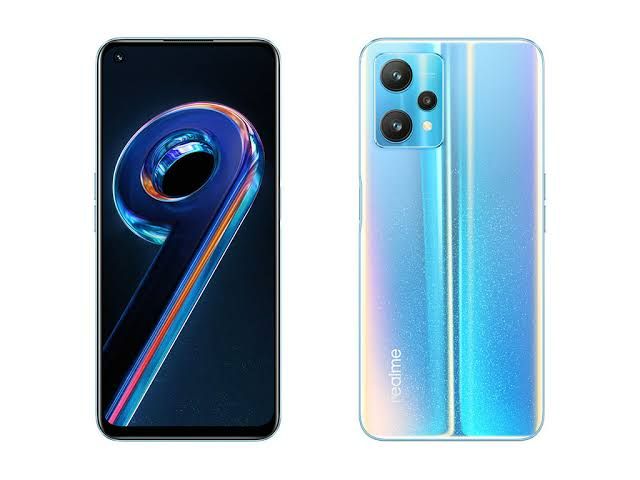 Realme 9 5G Price Review And Specification