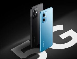 Redmi Note 12 5G Price Review And Specification
