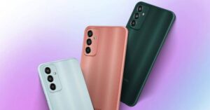 Samsung F13 Price Review And Specification