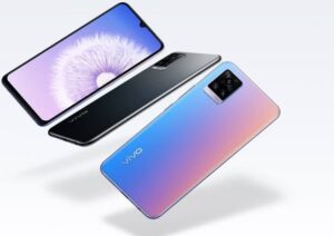Vivo V20 Price Review And Specification
