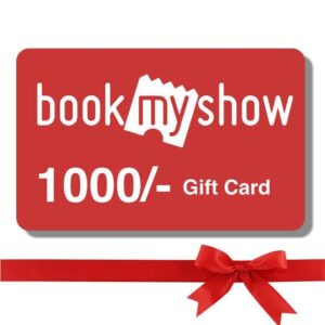 bookmyshow-gift-card