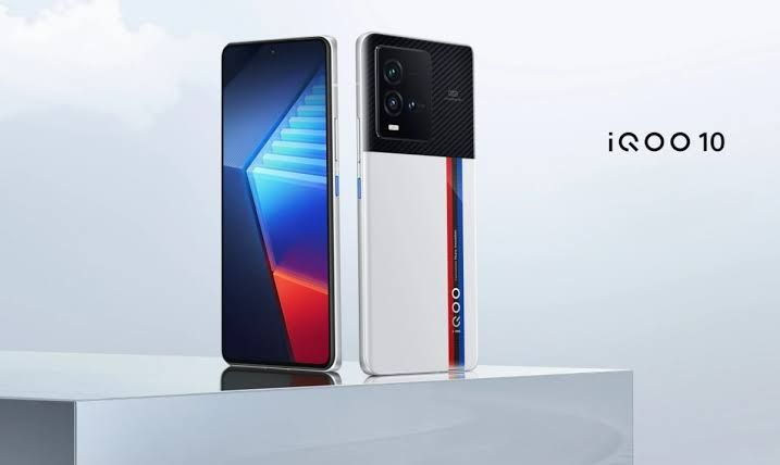 iQOO 11 5G Price Review And Specification