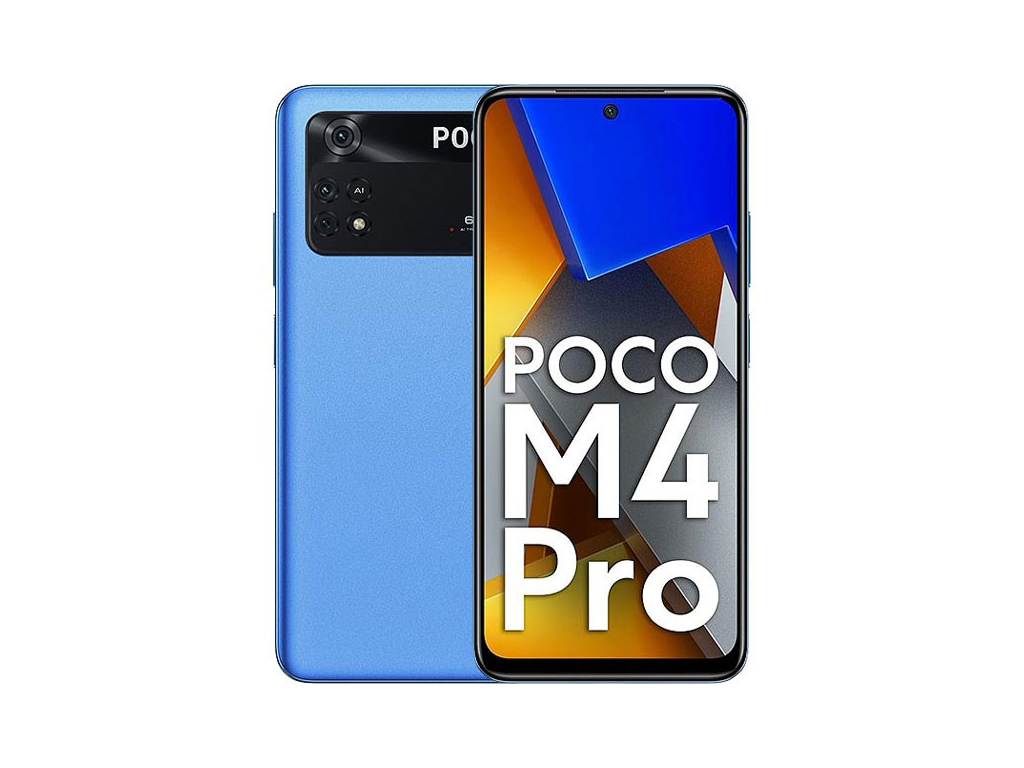 XiaomiPocoM4Pro4G