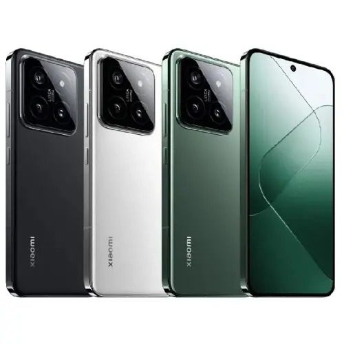 Xiaomi 15 Pro