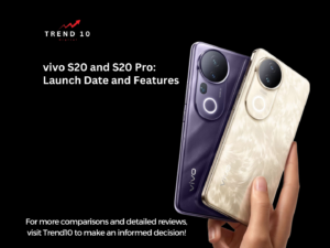 vivo S20 and S20 Pro Launch Date Announced: Everything You Need to Know