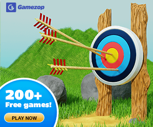 Arrow Game