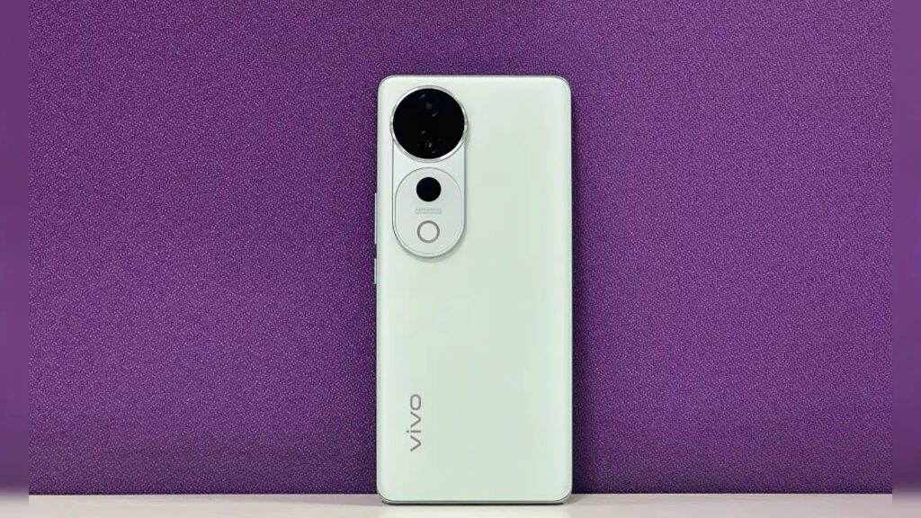 Vivo t4 ultra image