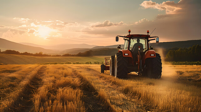 tractor wala game