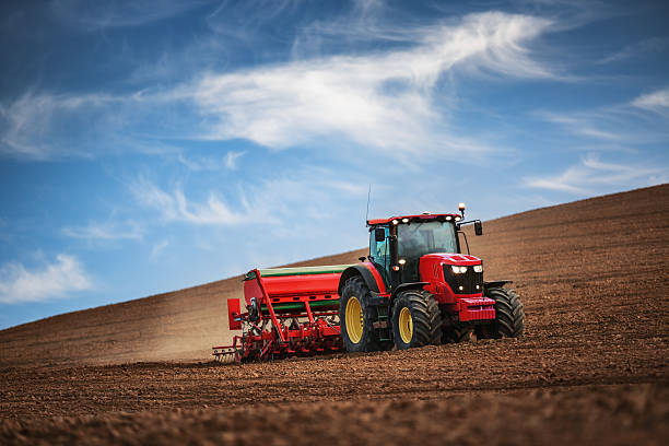tractor wala game