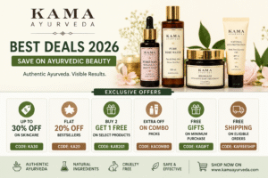 Kama ayurveda best deals