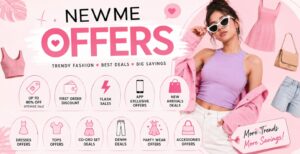 NEWME Offers