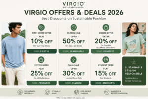 Virgio offers