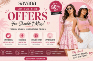 Savana Offers