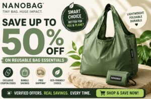 Nanobag